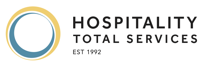 Hospitality Total Services logo
