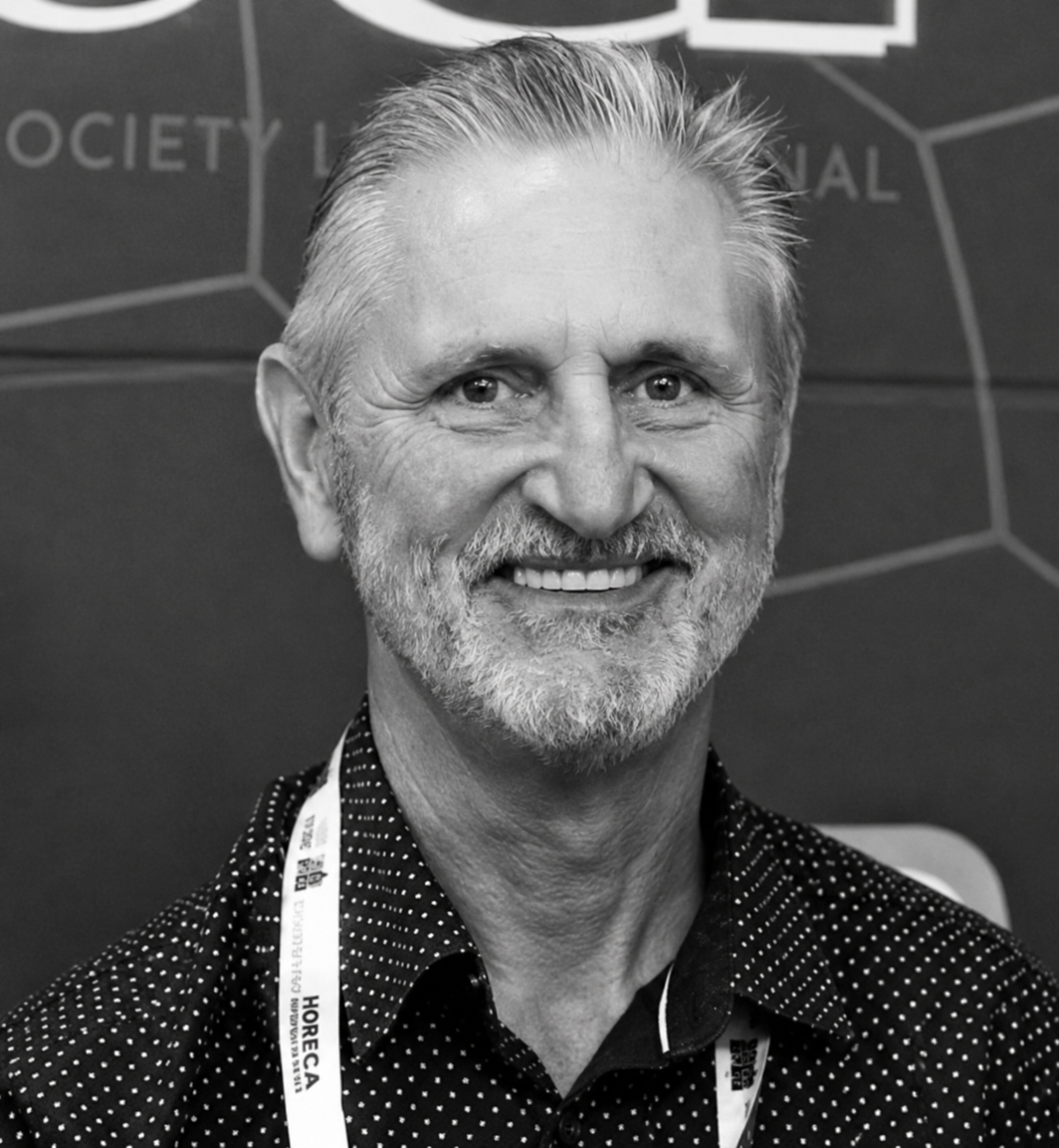 Ian Thomas